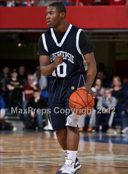Thumbnail 2 in Tappan Zee vs Poughkeepsie (Section 1 Class A Final) photogallery.