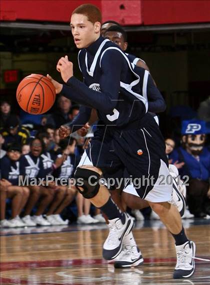 Thumbnail 1 in Tappan Zee vs Poughkeepsie (Section 1 Class A Final) photogallery.