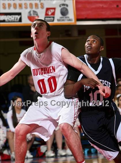 Thumbnail 1 in Tappan Zee vs Poughkeepsie (Section 1 Class A Final) photogallery.