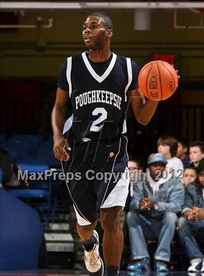 Thumbnail 1 in Tappan Zee vs Poughkeepsie (Section 1 Class A Final) photogallery.