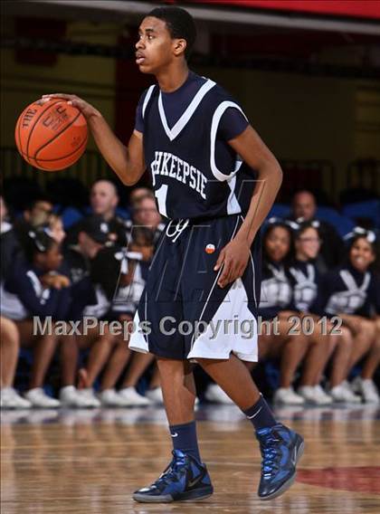 Thumbnail 3 in Tappan Zee vs Poughkeepsie (Section 1 Class A Final) photogallery.