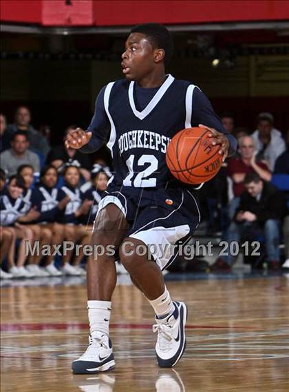 Thumbnail 2 in Tappan Zee vs Poughkeepsie (Section 1 Class A Final) photogallery.