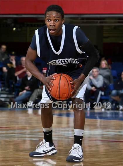 Thumbnail 3 in Tappan Zee vs Poughkeepsie (Section 1 Class A Final) photogallery.