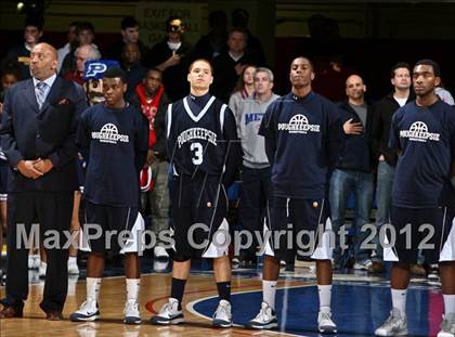 Thumbnail 3 in Tappan Zee vs Poughkeepsie (Section 1 Class A Final) photogallery.