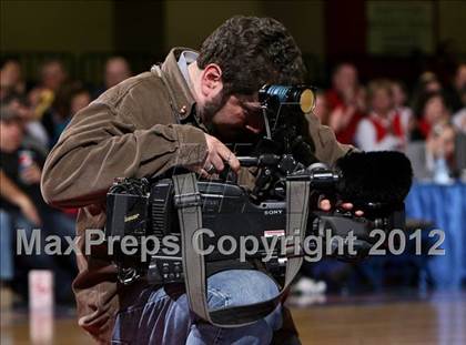Thumbnail 2 in Tappan Zee vs Poughkeepsie (Section 1 Class A Final) photogallery.