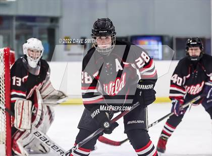 Thumbnail 3 in  Walled Lake Central/Walled Lake Western @ Plymouth/Canton/Salem photogallery.