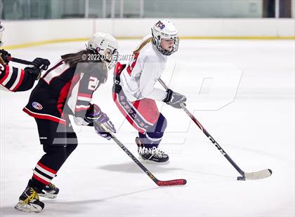 Thumbnail 1 in  Walled Lake Central/Walled Lake Western @ Plymouth/Canton/Salem photogallery.