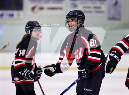 Thumbnail 1 in  Walled Lake Central/Walled Lake Western @ Plymouth/Canton/Salem photogallery.