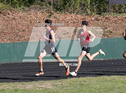 Thumbnail 3 in Queen City Relays photogallery.