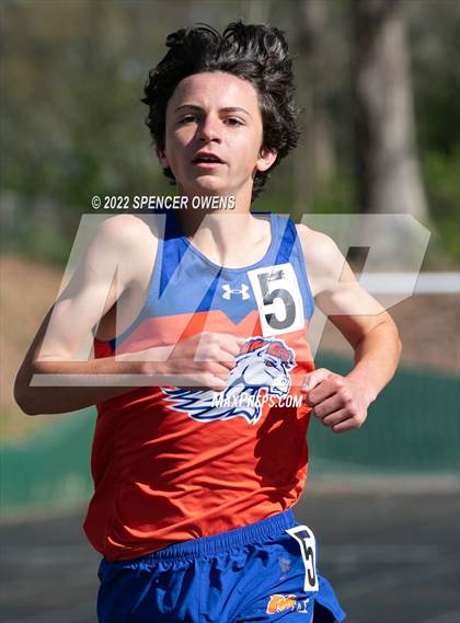 Thumbnail 2 in Queen City Relays photogallery.