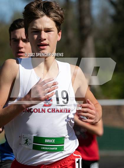 Thumbnail 2 in Queen City Relays photogallery.