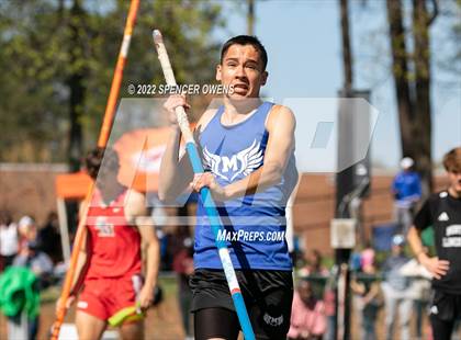 Thumbnail 2 in Queen City Relays photogallery.