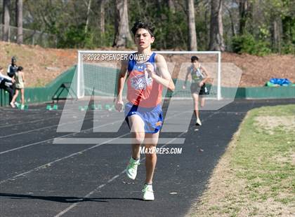 Thumbnail 1 in Queen City Relays photogallery.