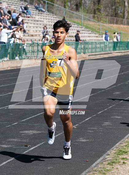 Thumbnail 1 in Queen City Relays photogallery.