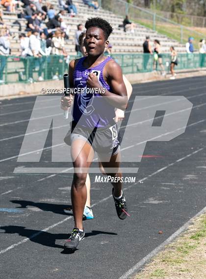 Thumbnail 1 in Queen City Relays photogallery.