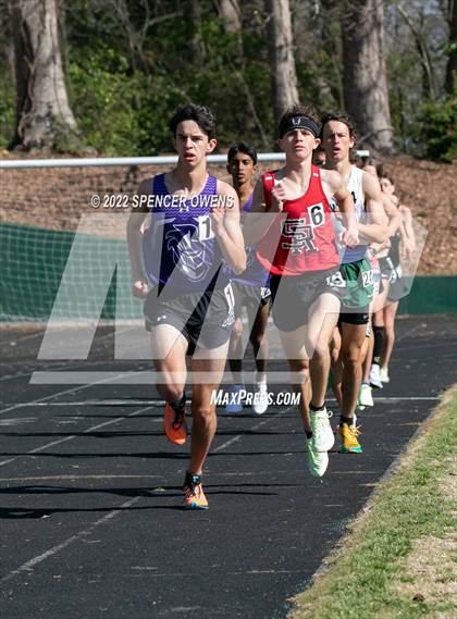 Thumbnail 2 in Queen City Relays photogallery.