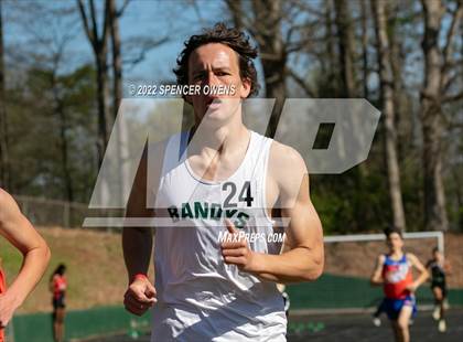 Thumbnail 1 in Queen City Relays photogallery.