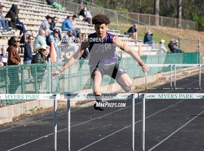 Thumbnail 1 in Queen City Relays photogallery.