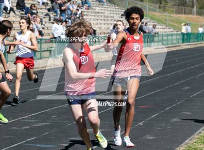 Thumbnail 3 in Queen City Relays photogallery.