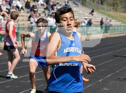 Thumbnail 1 in Queen City Relays photogallery.