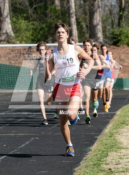 Thumbnail 2 in Queen City Relays photogallery.