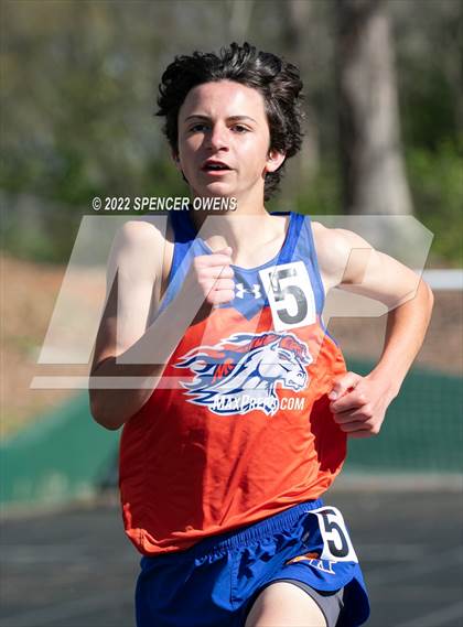 Thumbnail 1 in Queen City Relays photogallery.