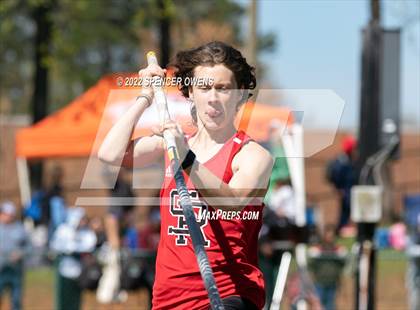 Thumbnail 3 in Queen City Relays photogallery.