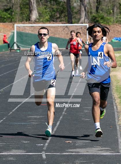 Thumbnail 3 in Queen City Relays photogallery.
