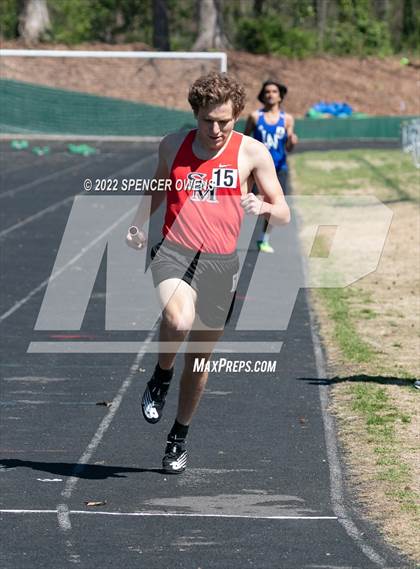 Thumbnail 1 in Queen City Relays photogallery.
