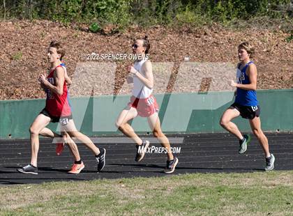 Thumbnail 1 in Queen City Relays photogallery.