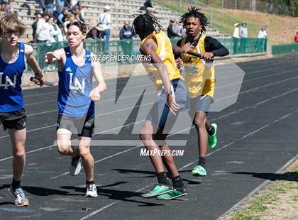 Thumbnail 2 in Queen City Relays photogallery.