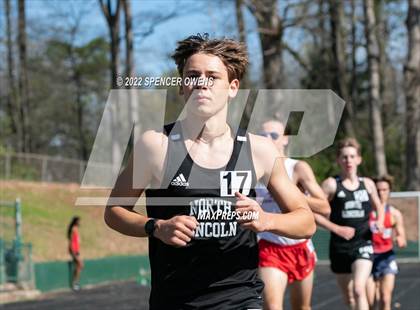Thumbnail 2 in Queen City Relays photogallery.