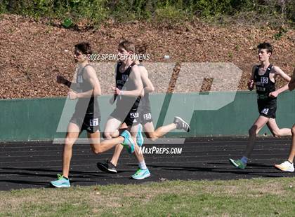 Thumbnail 3 in Queen City Relays photogallery.