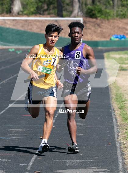 Thumbnail 2 in Queen City Relays photogallery.