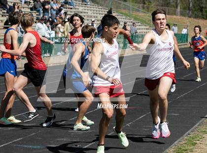 Thumbnail 3 in Queen City Relays photogallery.