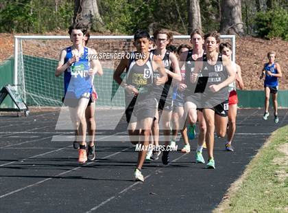 Thumbnail 3 in Queen City Relays photogallery.