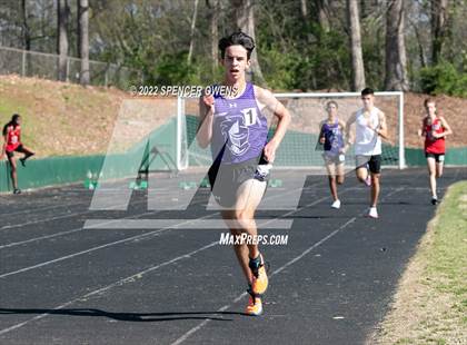 Thumbnail 2 in Queen City Relays photogallery.