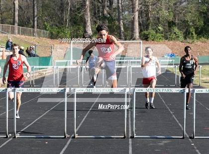 Thumbnail 1 in Queen City Relays photogallery.