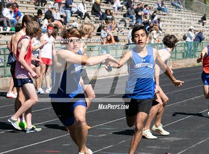 Thumbnail 1 in Queen City Relays photogallery.