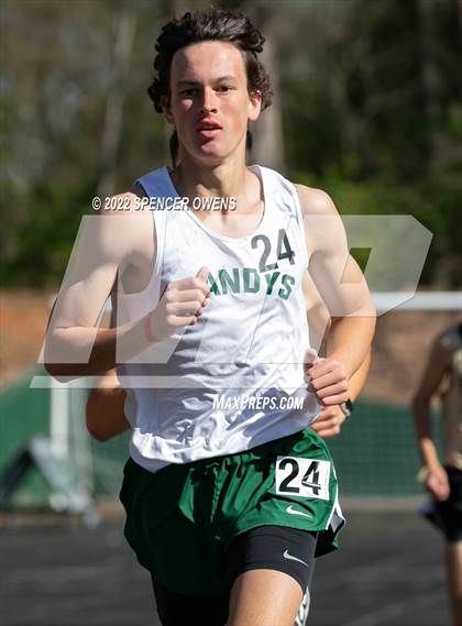 Thumbnail 1 in Queen City Relays photogallery.