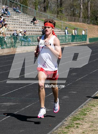 Thumbnail 2 in Queen City Relays photogallery.