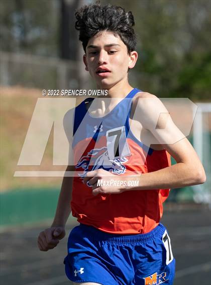Thumbnail 2 in Queen City Relays photogallery.