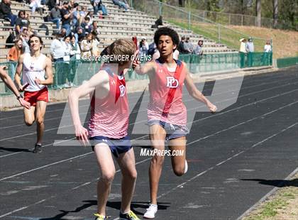 Thumbnail 1 in Queen City Relays photogallery.
