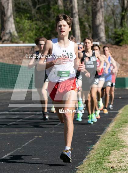 Thumbnail 1 in Queen City Relays photogallery.