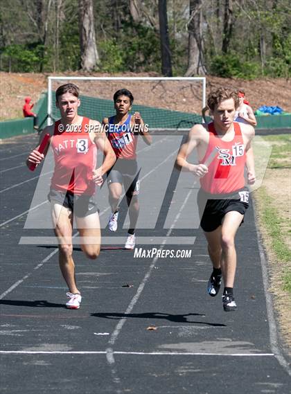 Thumbnail 1 in Queen City Relays photogallery.