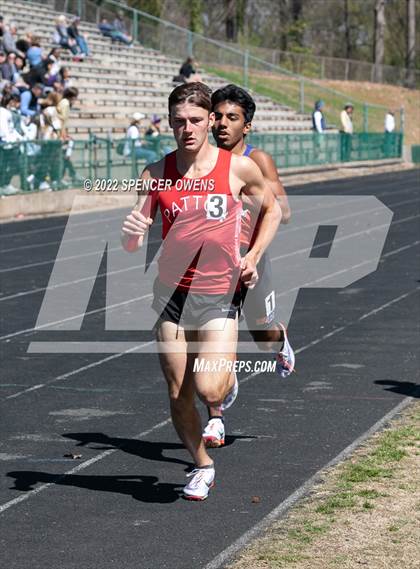 Thumbnail 3 in Queen City Relays photogallery.