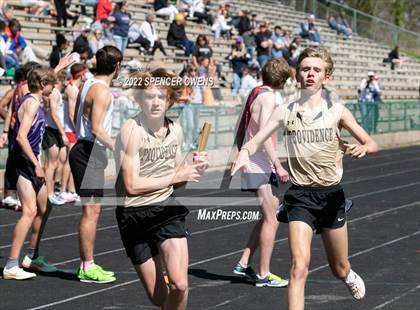 Thumbnail 3 in Queen City Relays photogallery.