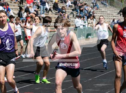 Thumbnail 1 in Queen City Relays photogallery.