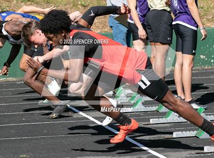 Thumbnail 2 in Queen City Relays photogallery.