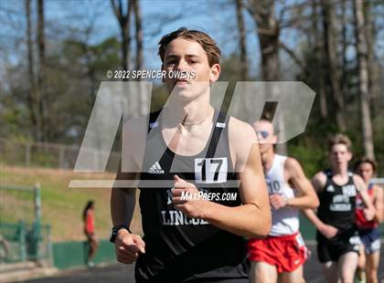 Thumbnail 3 in Queen City Relays photogallery.